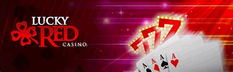 Lucky Red $75 Free Chip (incl CODE) No Deposit Required.